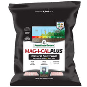 Jonathan Green Mag-I-Cal Plus front bag showing coverage Benefit: clear product identity