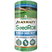 Jonathan Green SeedRoll front packaging showing coverage and benefits