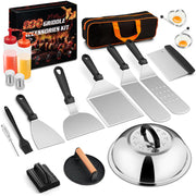 Joyfair front packaging and carry bag showing organized transport benefits