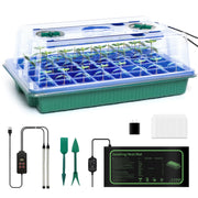 joyhalo front packaging showing kit contents and benefits