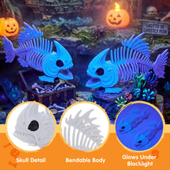 JOYIN close-up of bone texture highlighting realistic detail benefit