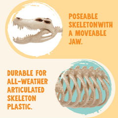 JOYIN posable limb joint detail demonstrating adjustable pose stability