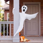 JOYIN front view on a tree showing friendly face and curb appeal