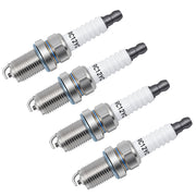 JSIERLUOV front packaging showing four RC12YC plugs and model clarity for easy selection