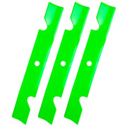 JSXDNWYJ front view of 117-7277-03 blade showing full shape and fit benefit