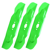JSXDNWYJ front packaging showing three 50" blades and part numbers, durable replacement