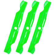JSXDNWYJ front view blade showing full length and fit benefits