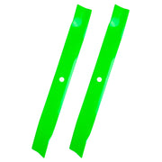 JSXDNWYJ front view blade showing full length and fit benefits