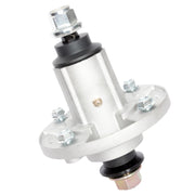 JSXDNWYJ spindle front view showing robust housing and reliable fit