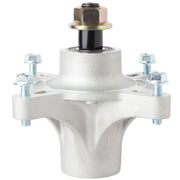 JSXDNWYJ front view spindle showing solid construction and reliable fit