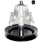 JSXDNWYJ spindle front view showing correct fit and durability