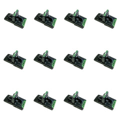 JT Eaton Jawz front view packaging showing 12-pack and safe design
