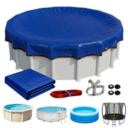 JTW front packaging showing cover and quick-install benefits