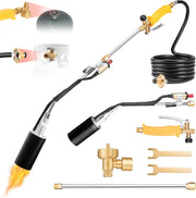 Julttum front packaging showing kit components and benefits