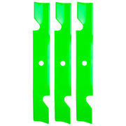 JYLEYJ front packaging showing 3-pack high-lift blades and clear fit benefit