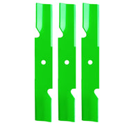 JYLEYJ front view of blade pack showing fit and OEM compatibility