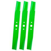 JYLEYJ front view of 50-inch three-pack blades showing fitment benefit
