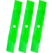 JYLEYJ blade front view showing compatible replacement benefits