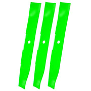 JYLEYJ front view of replacement blade showing precise fit and compatibility