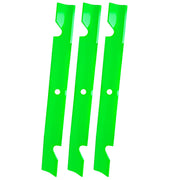 JYLEYJ front view of three-pack blades showing packaging and fitment benefit