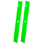 JYLEYJ front view of two-pack blades showing packaging and fit