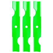 JYLEYJ front view three-pack blades showing fit and durability