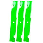 JYLEYJ front view of three-pack blades showing packaging and fit