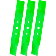JYLEYJ front view of GX20250 blades showing fit and finish for easy installation