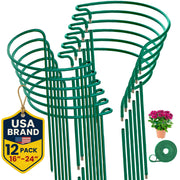 K-Brands front view of 12-pack supports showing neat packaging and durability