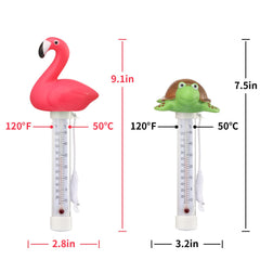 KABUDA size comparison next to a ruler showing large, readable scale