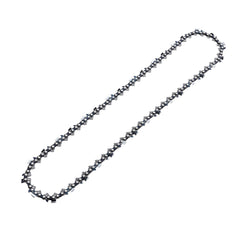 KAKEI chain mounted on a 20-inch guide bar demonstrating correct scale and fit