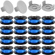 KAKO AC14RL3A front packaging showing multiple spools and caps, convenient supply