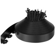 KAKO front packaging of 3x100ft edging showing product kit and length benefit
