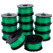 KAKO front packaging showing 12-pack spools and compatibility details for easy identification