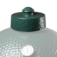 KAMaster front view cap on egg showing clean fit and upgraded look