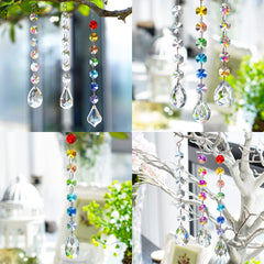 KANPURA silver rings and small hooks displayed for quick connections