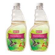 Kaytee bottle front packaging showing product and benefits