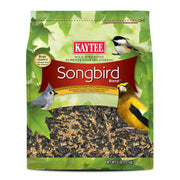 Kaytee front packaging 5 lb bag showing branding and product name for clear purchase choice
