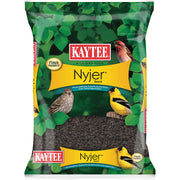 Kaytee front package showing 3 lb nyjer seed and neat presentation