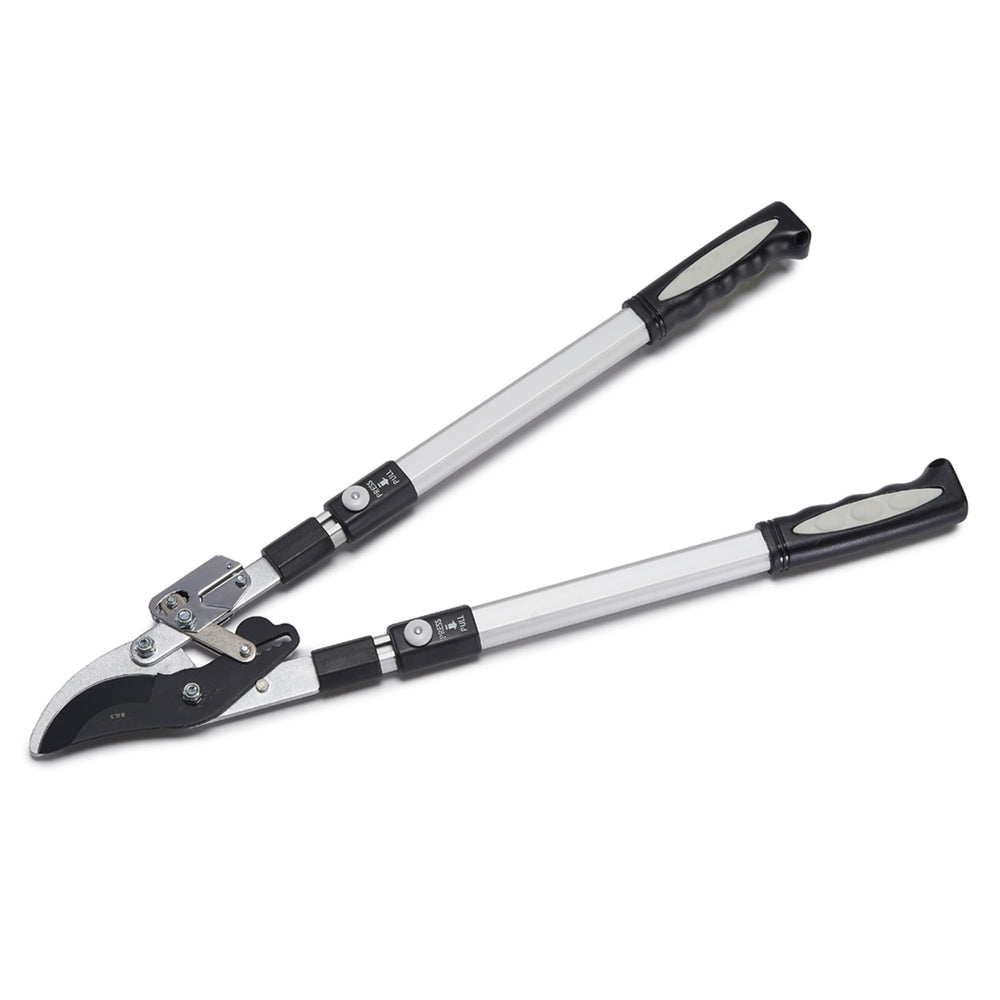 Kings County Tools front view showing full lopper and ergonomic form for efficient pruning