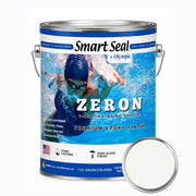 Kelley Technical Coatings Zeron front packaging showing kit and clear labeling for easy identification