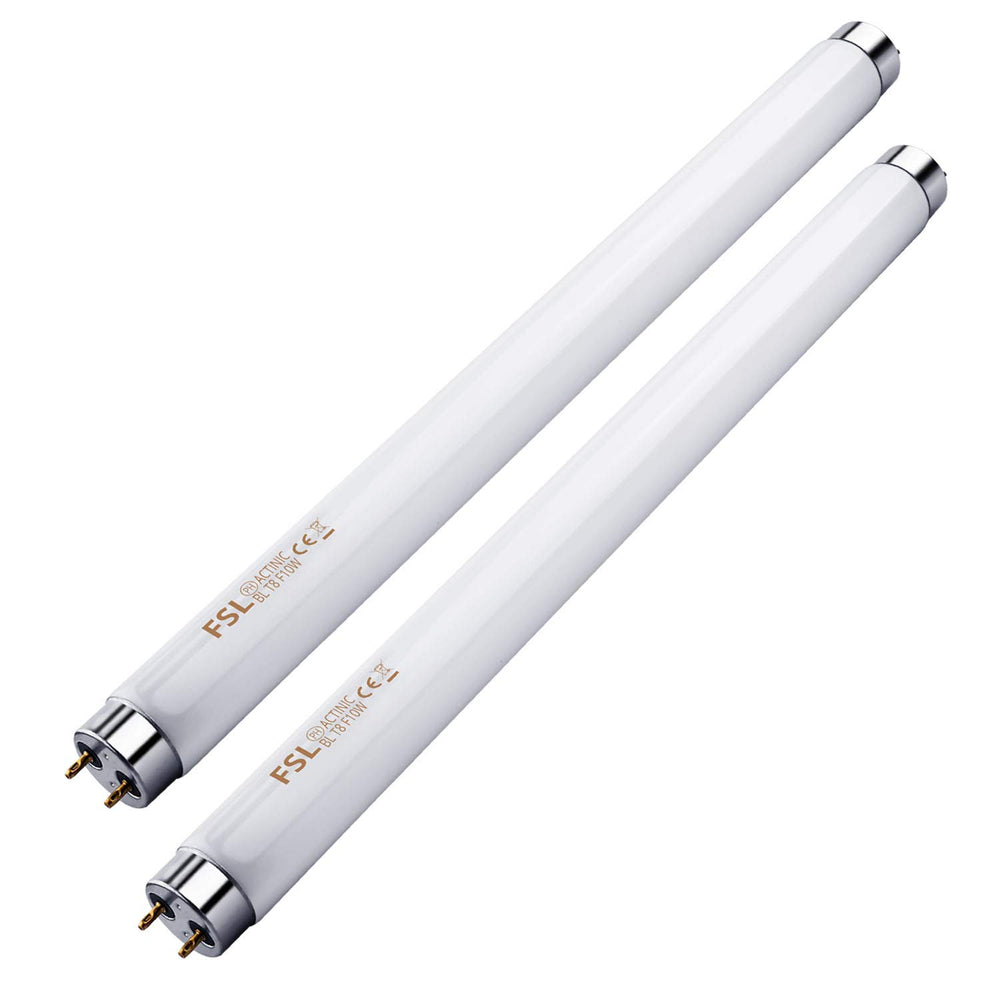 Kensizer two-pack front view showing both 13-inch tubes and packaging, reliable replacement benefit