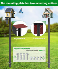 Keplrend height adjustment segments highlighting easy customization