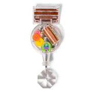 Kikkerland packaging view showing Rainbow Maker box and product benefit of gifting