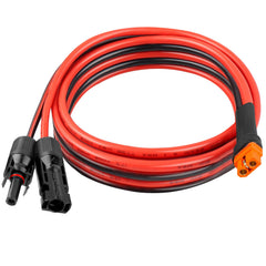 Kimbluth front packaging showing XT60i cable and specs for quick identification and confidence
