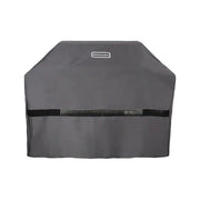 KitchenAid front view cover protecting grill and finish