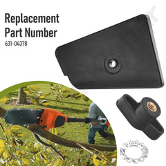 KitchenKipper hardware contents displayed with fasteners and brackets for easy installation benefit