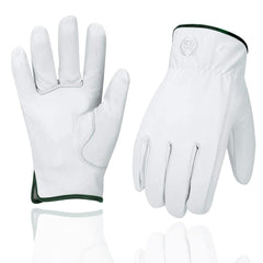 KKOYING front view of glove pair showing fit and style for versatile tasks