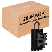 Klyyo Clyro front pack showing 200 insulators and bulk savings benefit