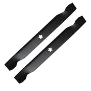 KOFINAM front packaging showing two 21-inch blades and fitment details for quick selection